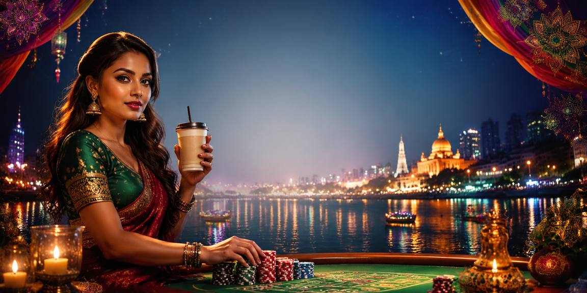 5 bets ক্যাসিনো